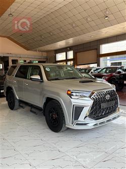 Toyota 4Runner